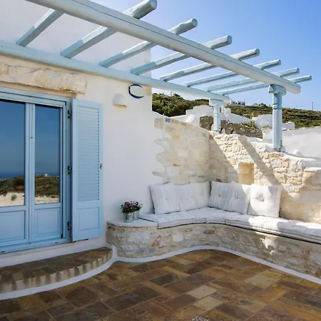 Feriehus Holiday Lefkes *