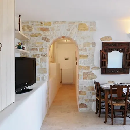 Holiday Lefkes Feriehus *