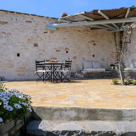 Feriehus Holiday Lefkes *