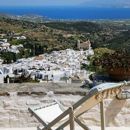 Holiday Lefkes