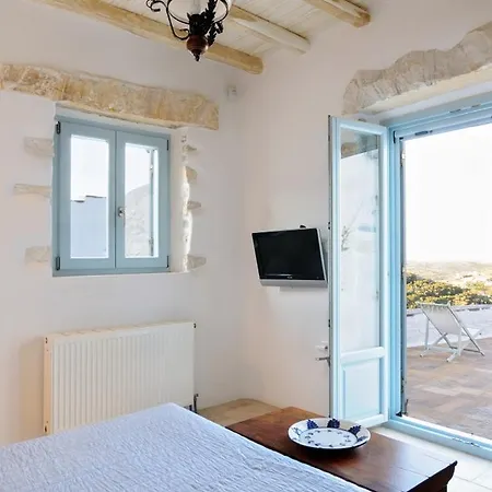 Feriehus Holiday Lefkes *