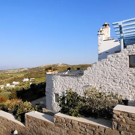 Holiday Lefkes Casa vacanze Lefkes (Paros)