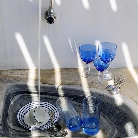 Holiday Lefkes Casa vacanze Lefkes (Paros)