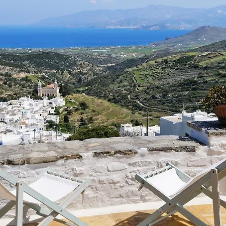Casa vacanze Holiday Lefkes Lefkes (Paros)