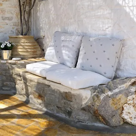 Casa vacanze Holiday Lefkes