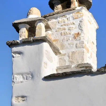 Holiday Lefkes *