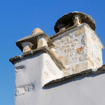 Holiday Lefkes Casa vacanze *