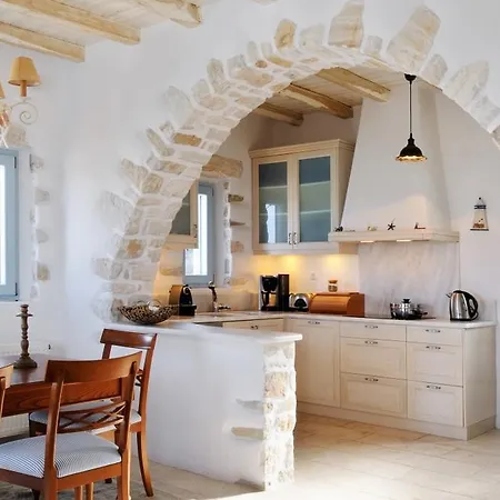 Casa vacanze Holiday Lefkes Lefkes (Paros)